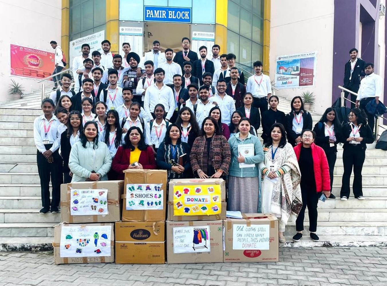 WCTM Events & Extra Curriculars photo 42